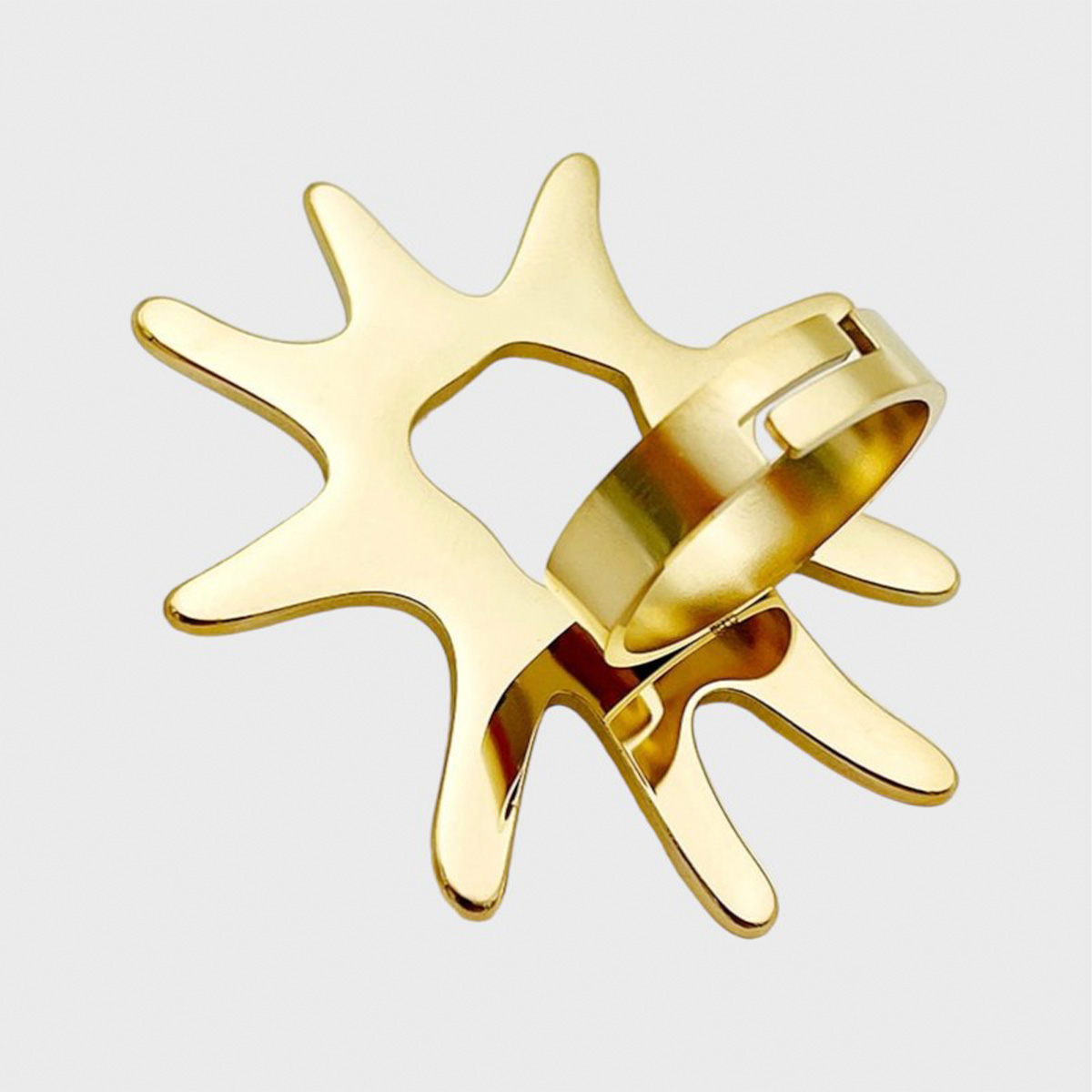 anillo-sol-joyitas-de-acero-dorado-bisuteria-waterproof