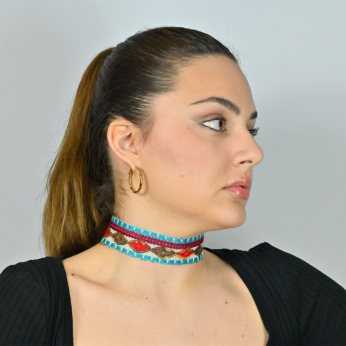 choker-tela-niza-joyitasacero-acero-joyas-bisuteria