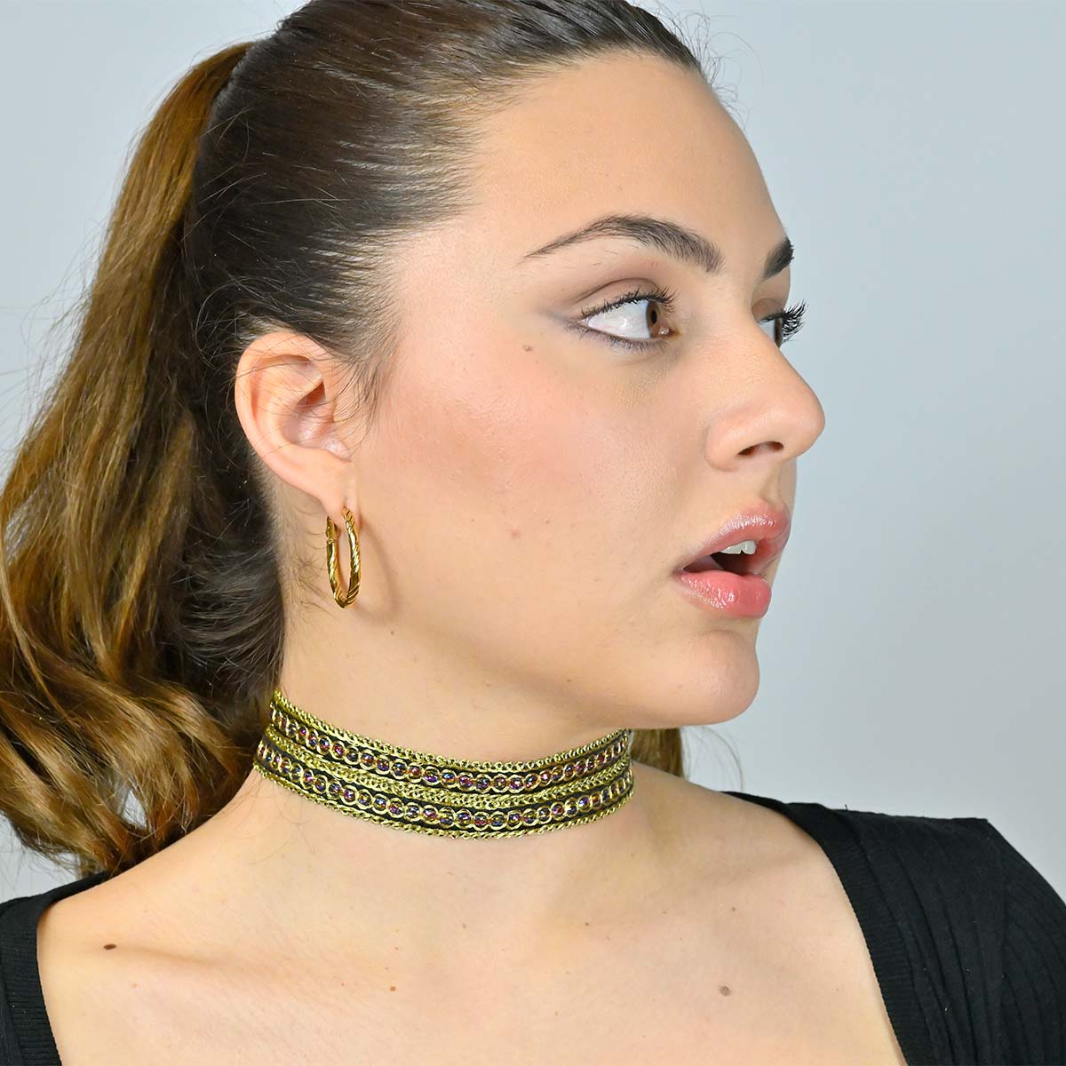 choker-tela-burdeos-joyitasacero-acero-joyas-bisuteria